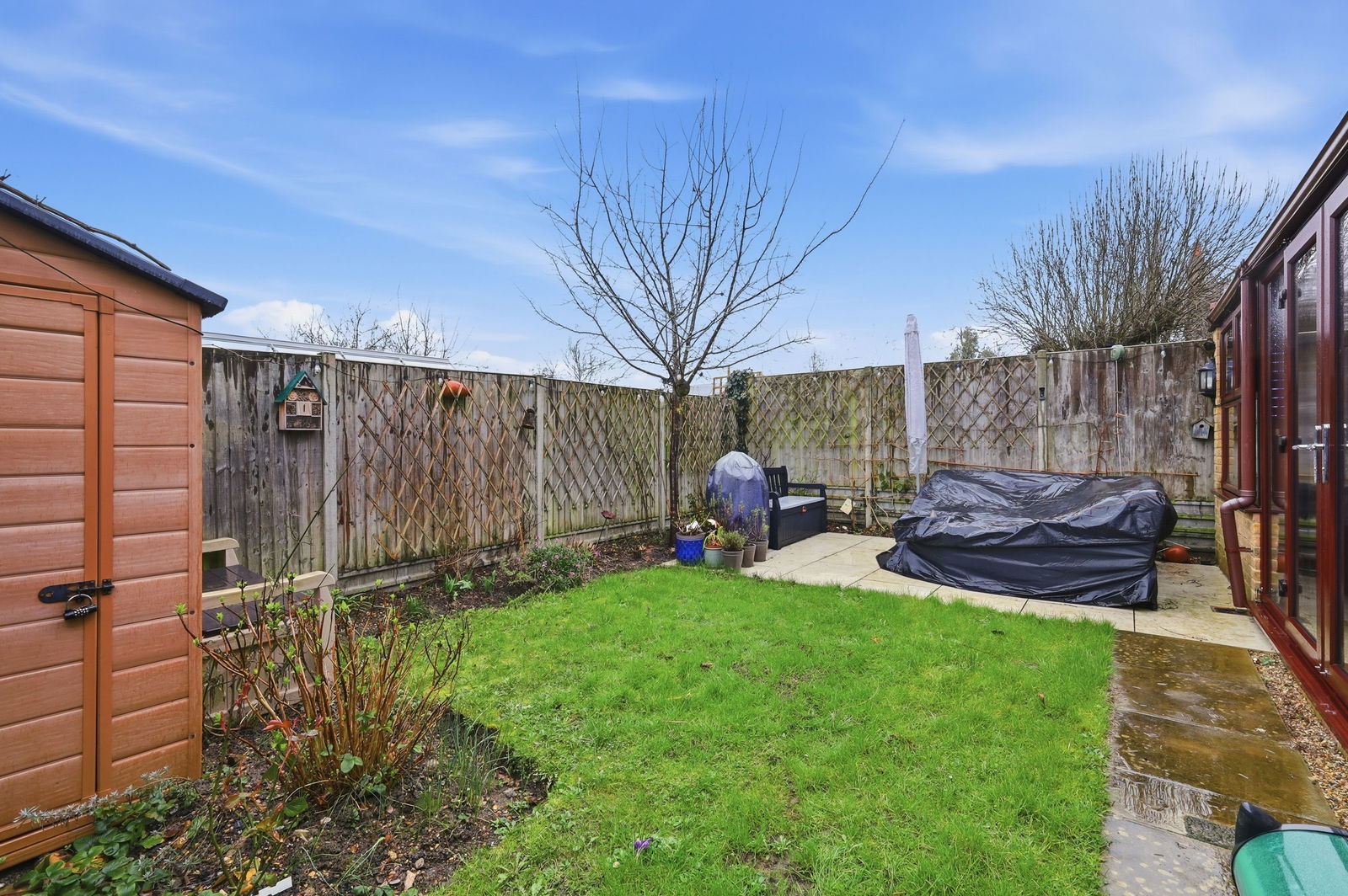 Image for Harlow Road, Roydon