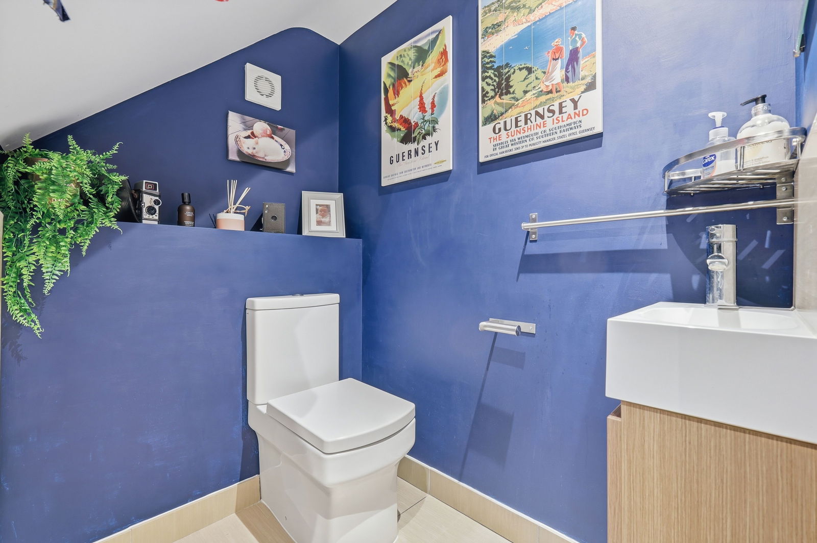 Image for Harlow Road, Roydon