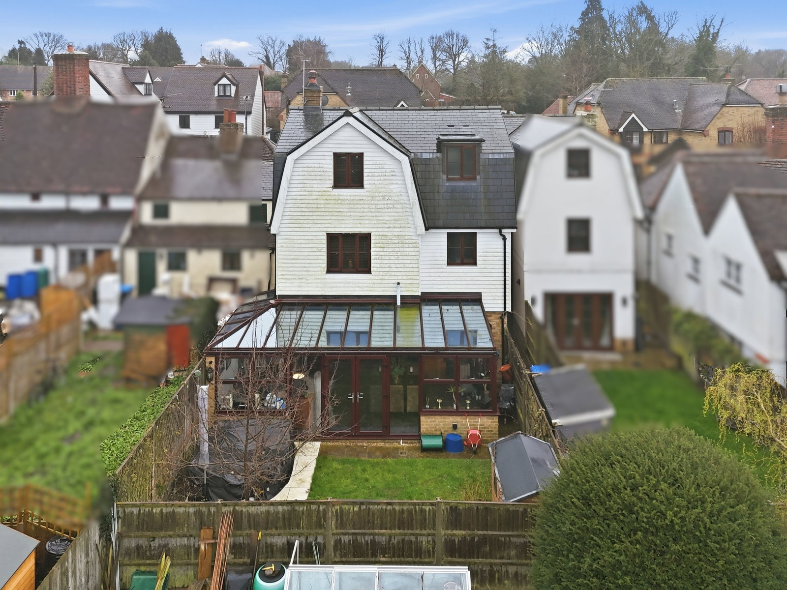 Image for Harlow Road, Roydon