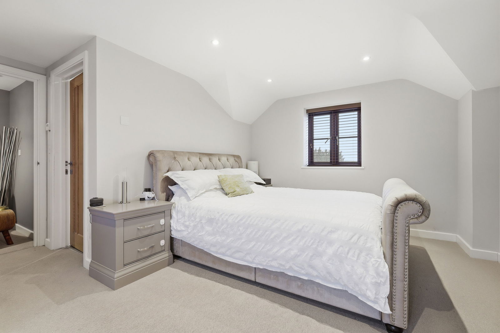 Image for Harlow Road, Roydon