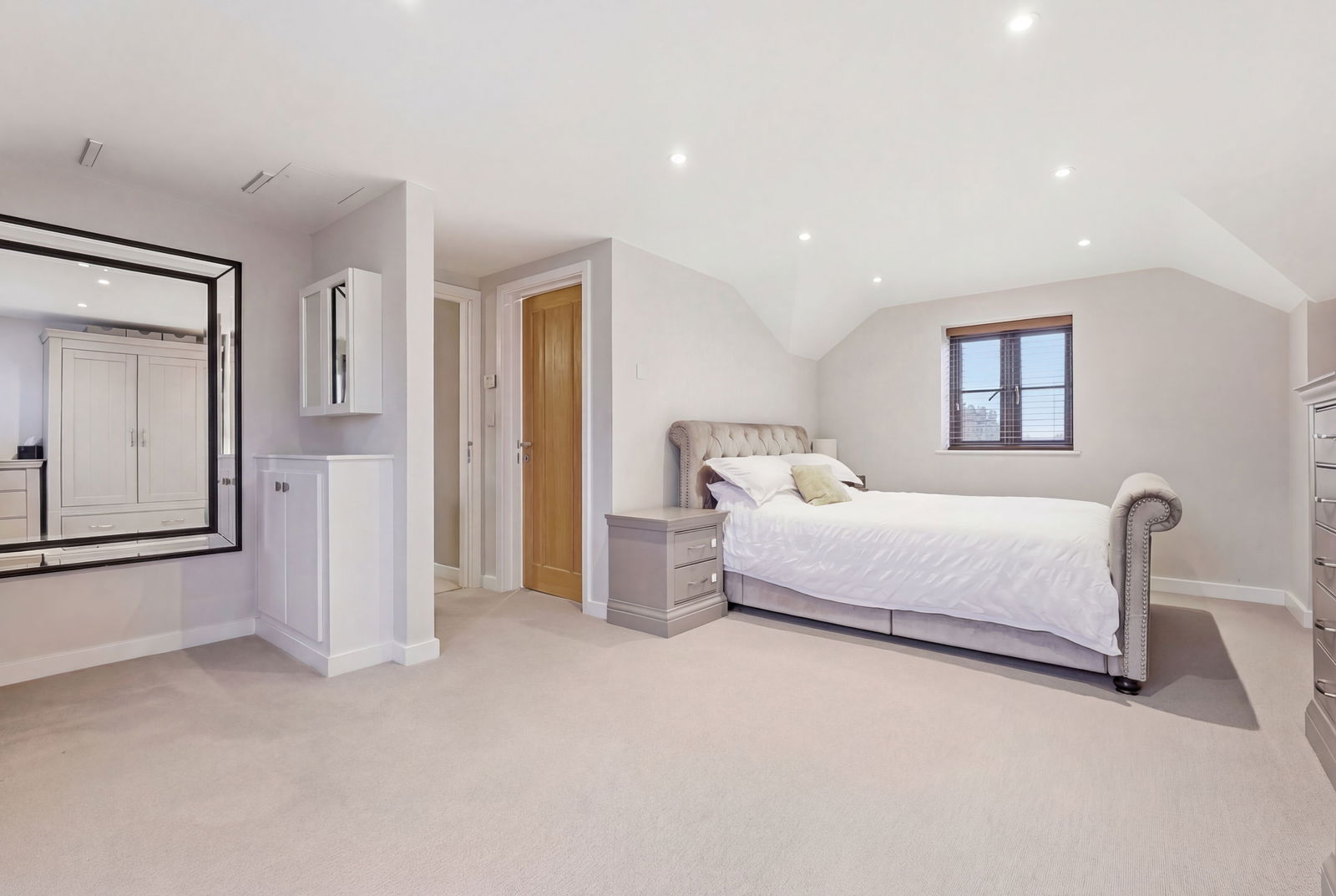 Image for Harlow Road, Roydon