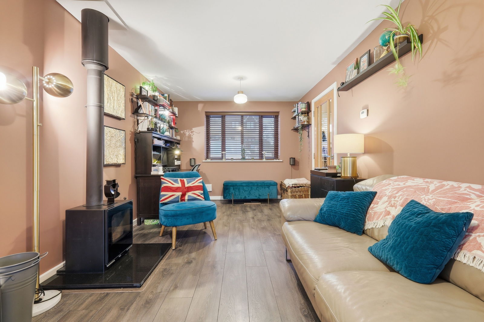 Image for Harlow Road, Roydon