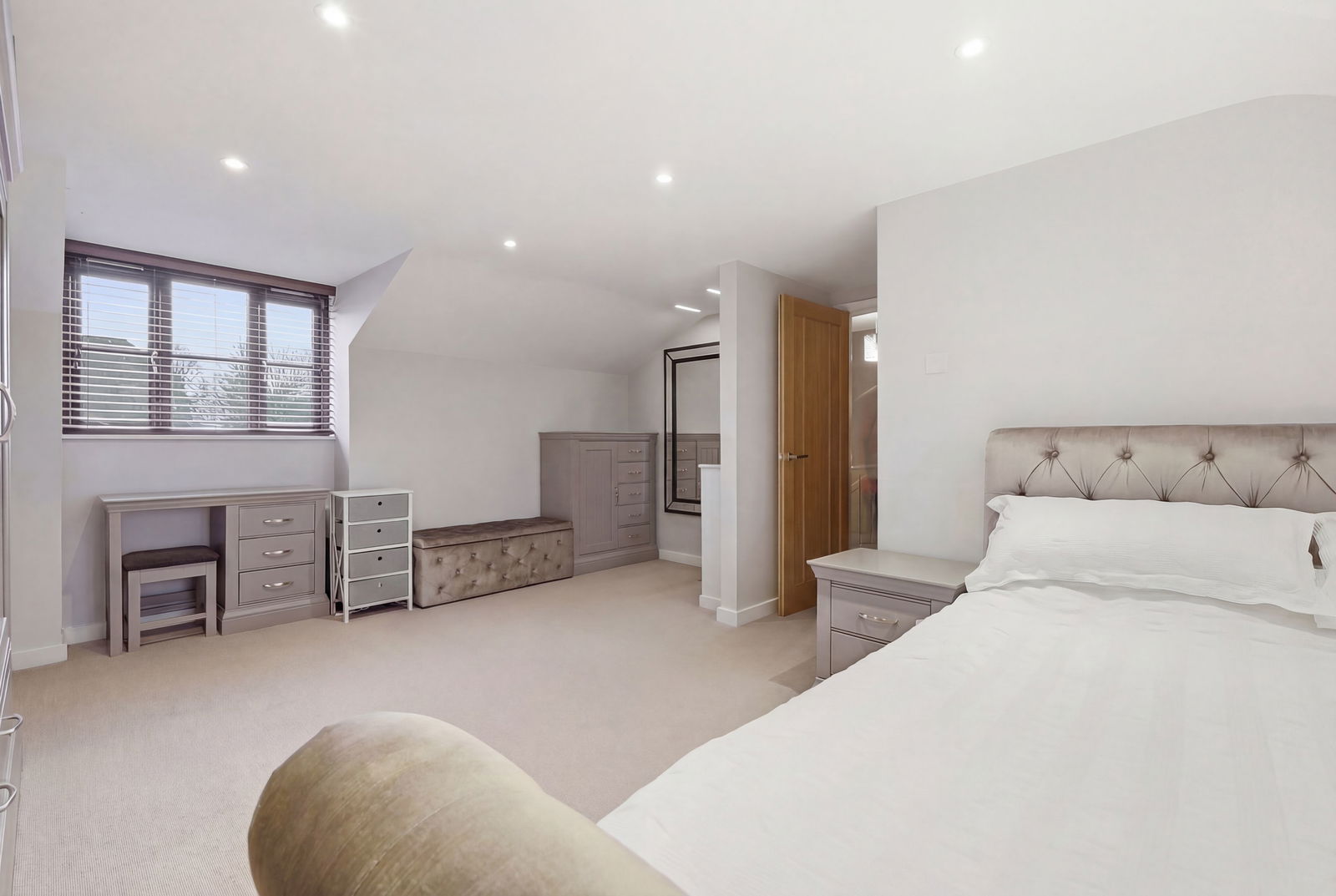Image for Harlow Road, Roydon