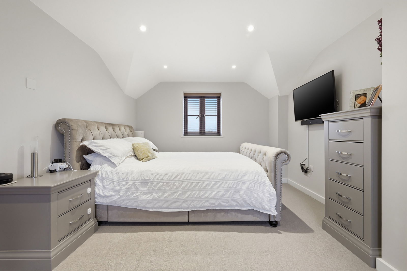 Image for Harlow Road, Roydon