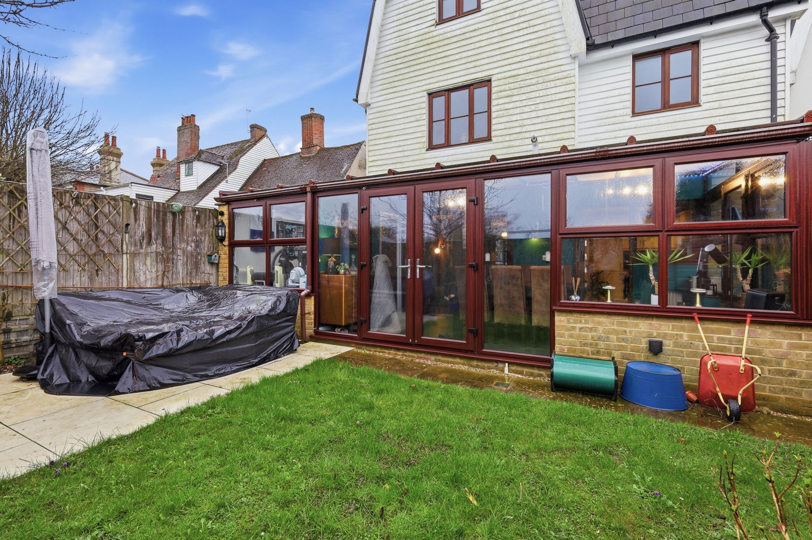 Image for Harlow Road, Roydon