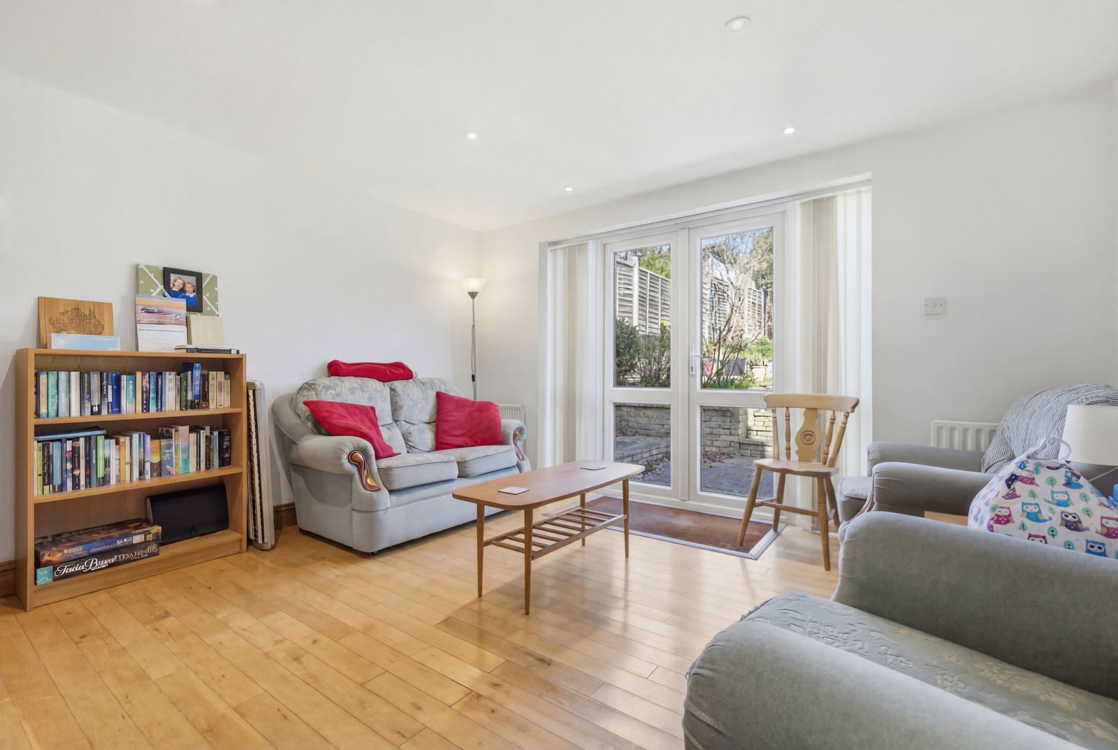 Image for Thele Avenue, Stanstead Abbotts