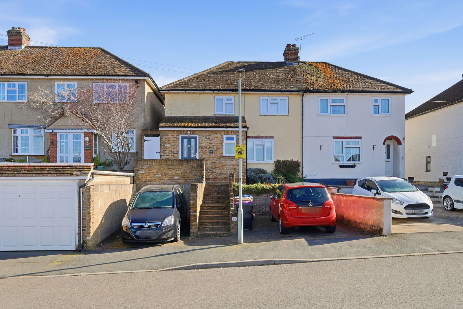 Image for Thele Avenue, Stanstead Abbotts