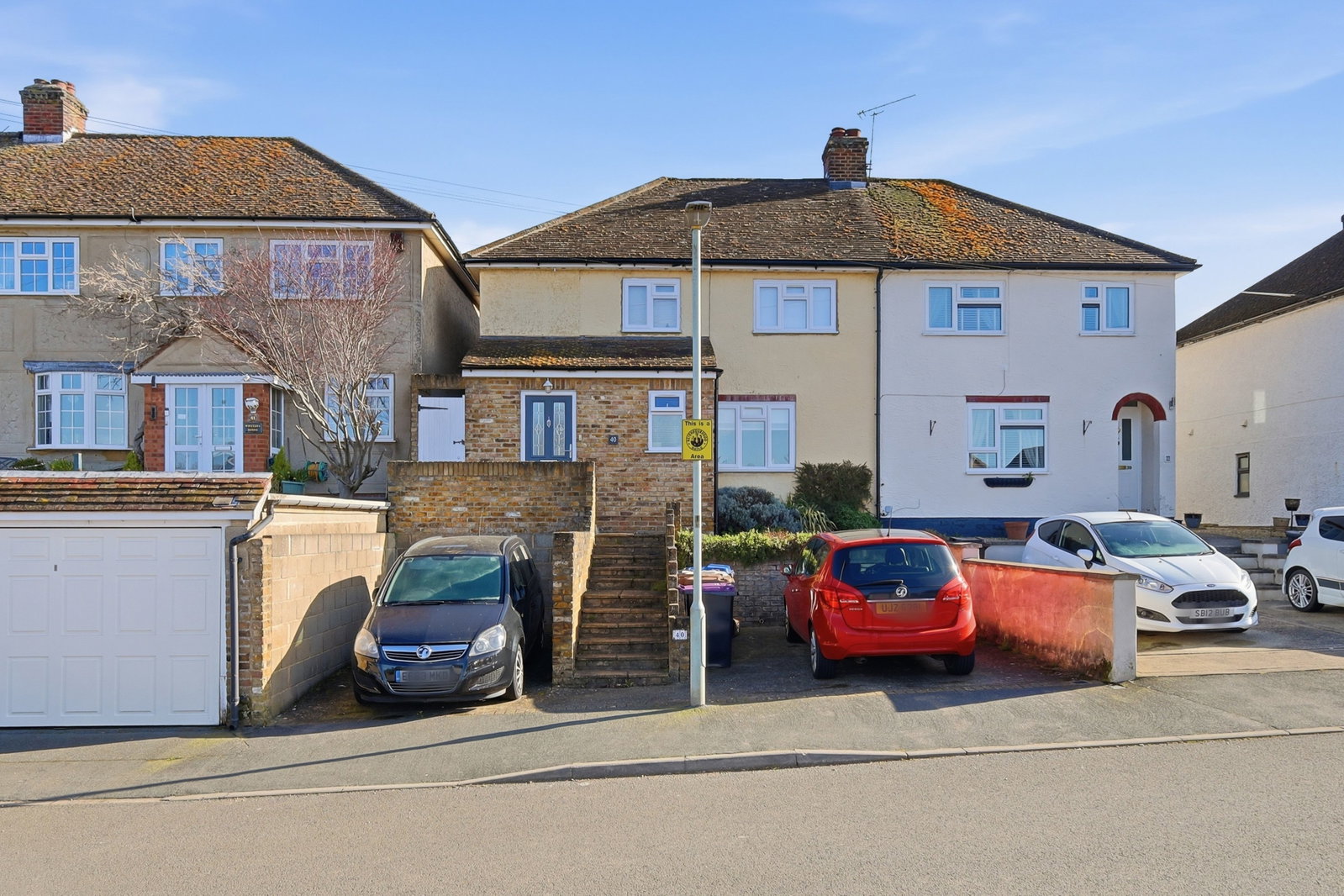 Image for Thele Avenue, Stanstead Abbotts