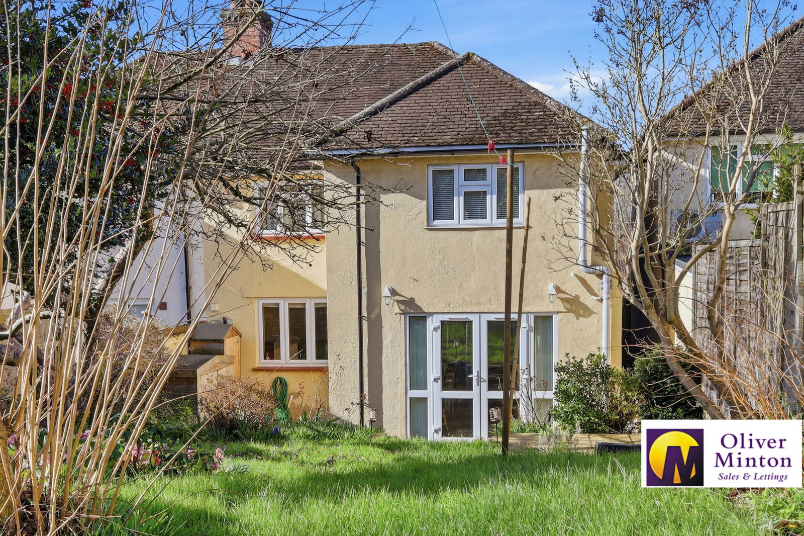 Image for Thele Avenue, Stanstead Abbotts