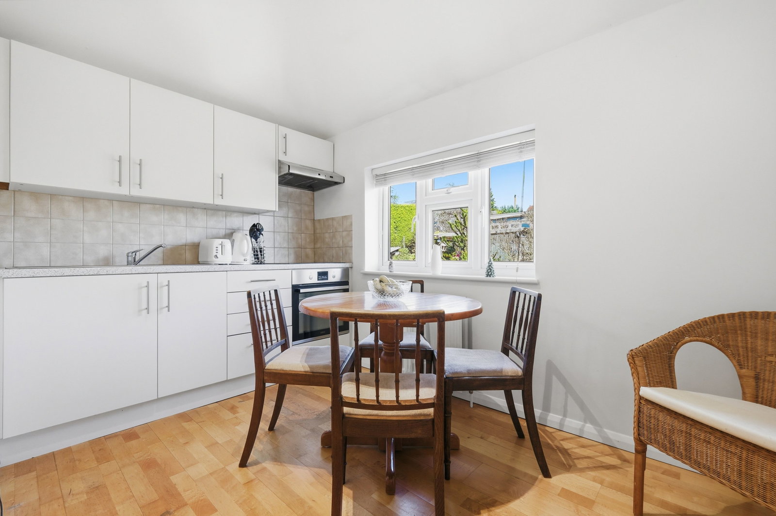 Image for Thele Avenue, Stanstead Abbotts