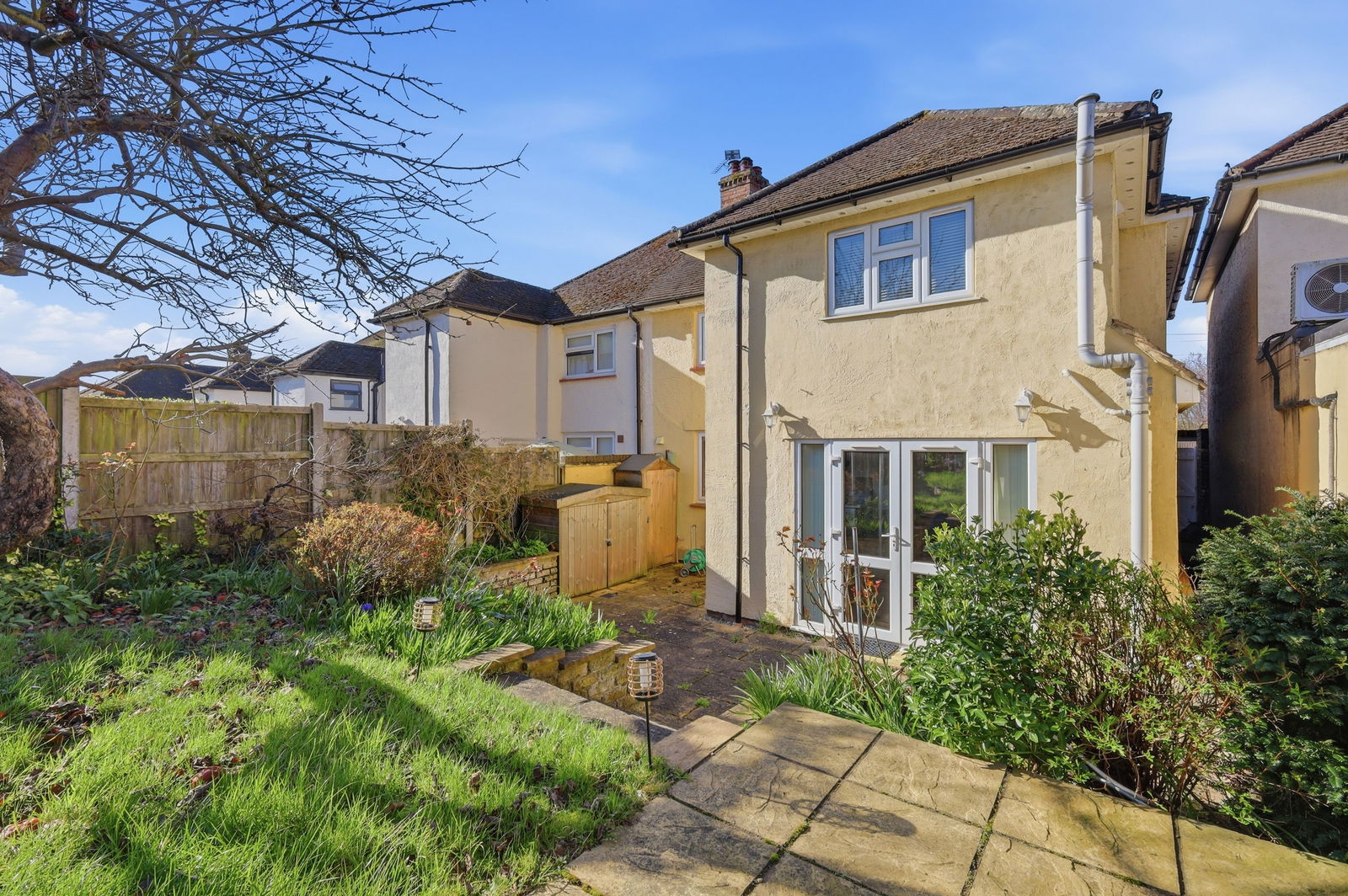 Image for Thele Avenue, Stanstead Abbotts