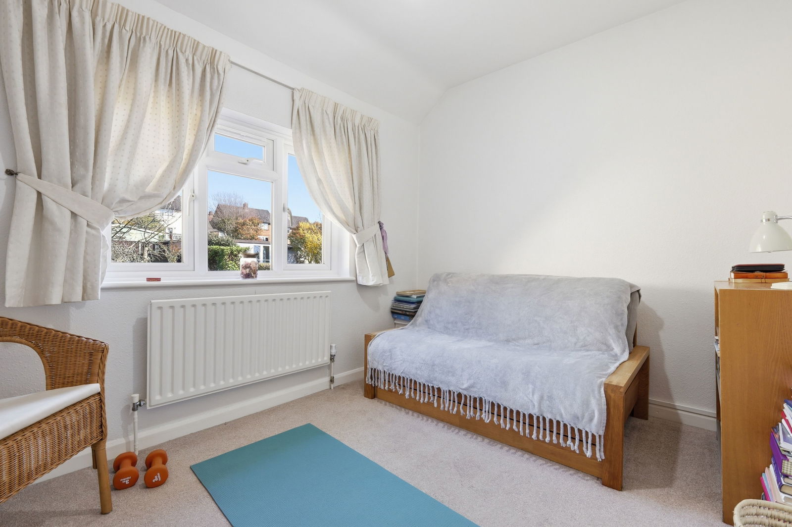 Image for Thele Avenue, Stanstead Abbotts