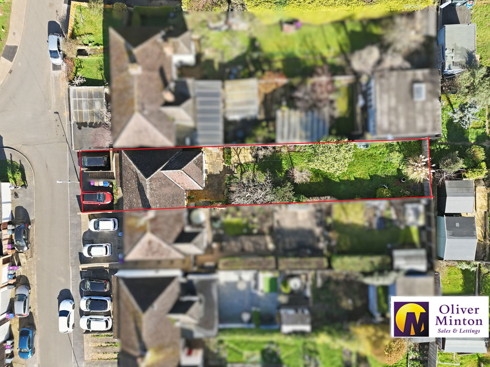 Image for Thele Avenue, Stanstead Abbotts