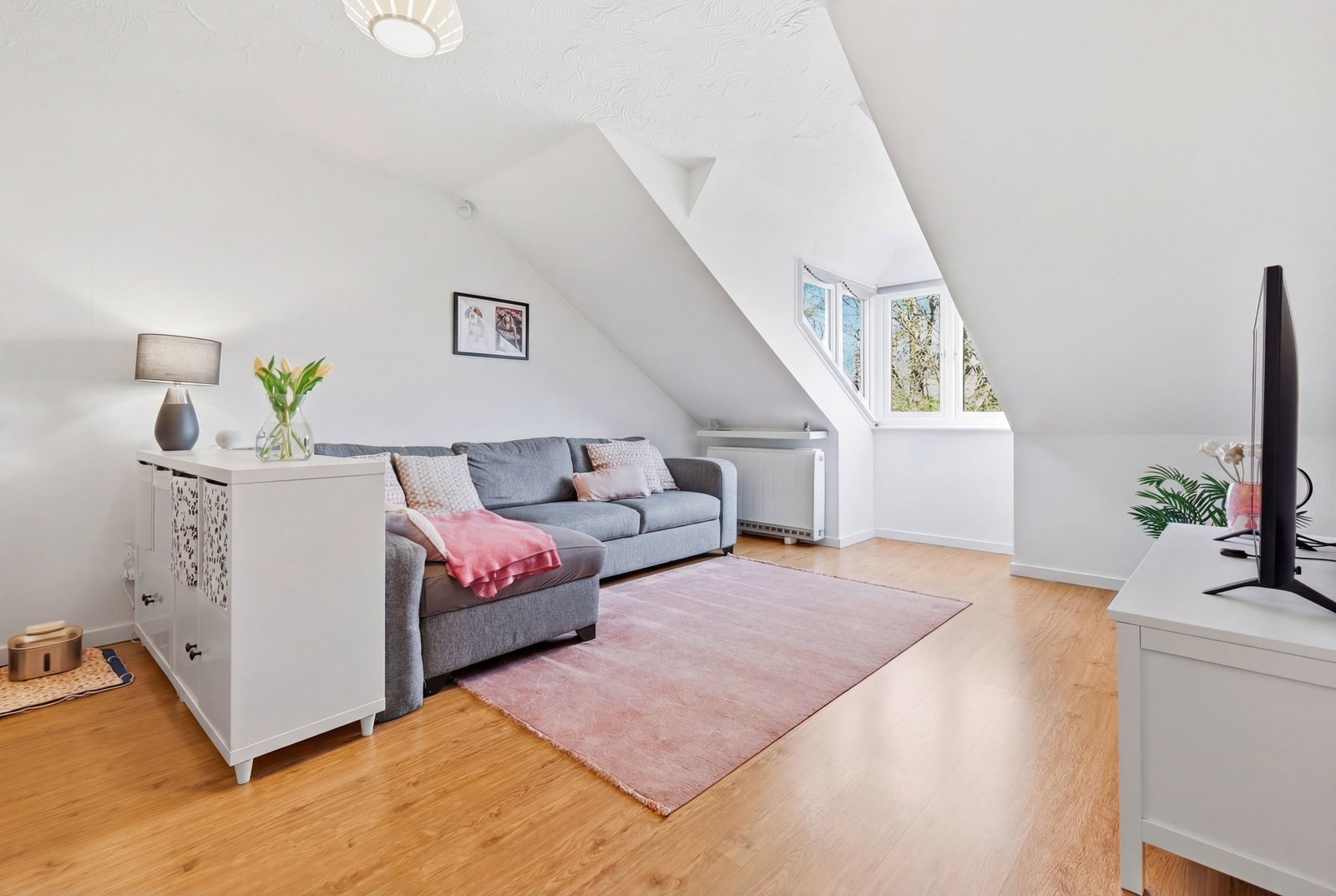 Image for River Meads, Stanstead Abbotts