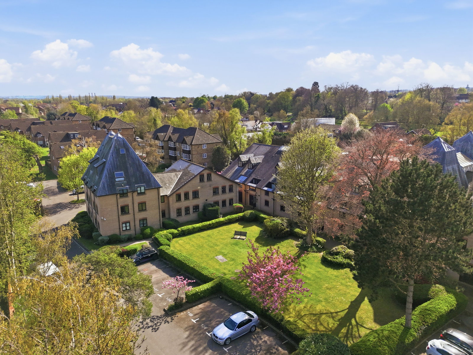 Image for River Meads, Stanstead Abbotts