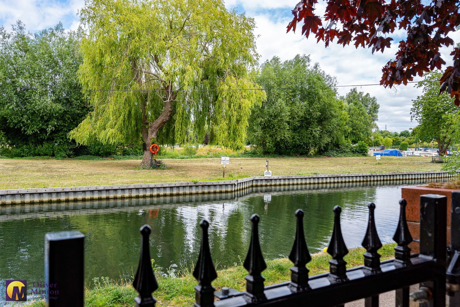 Image for River Meads, Stanstead Abbotts