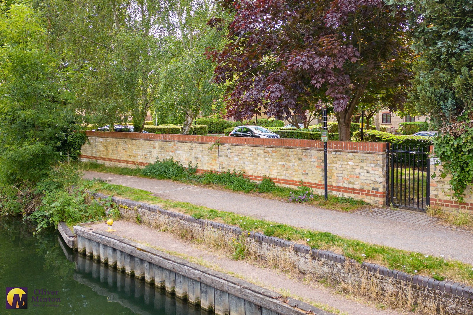 Image for River Meads, Stanstead Abbotts