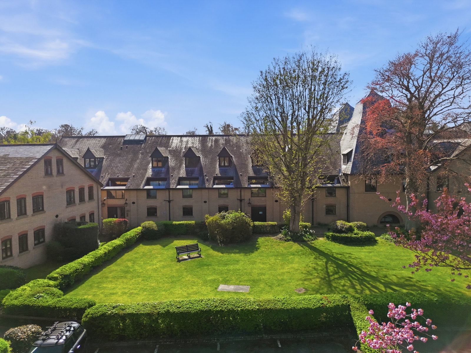 Image for River Meads, Stanstead Abbotts