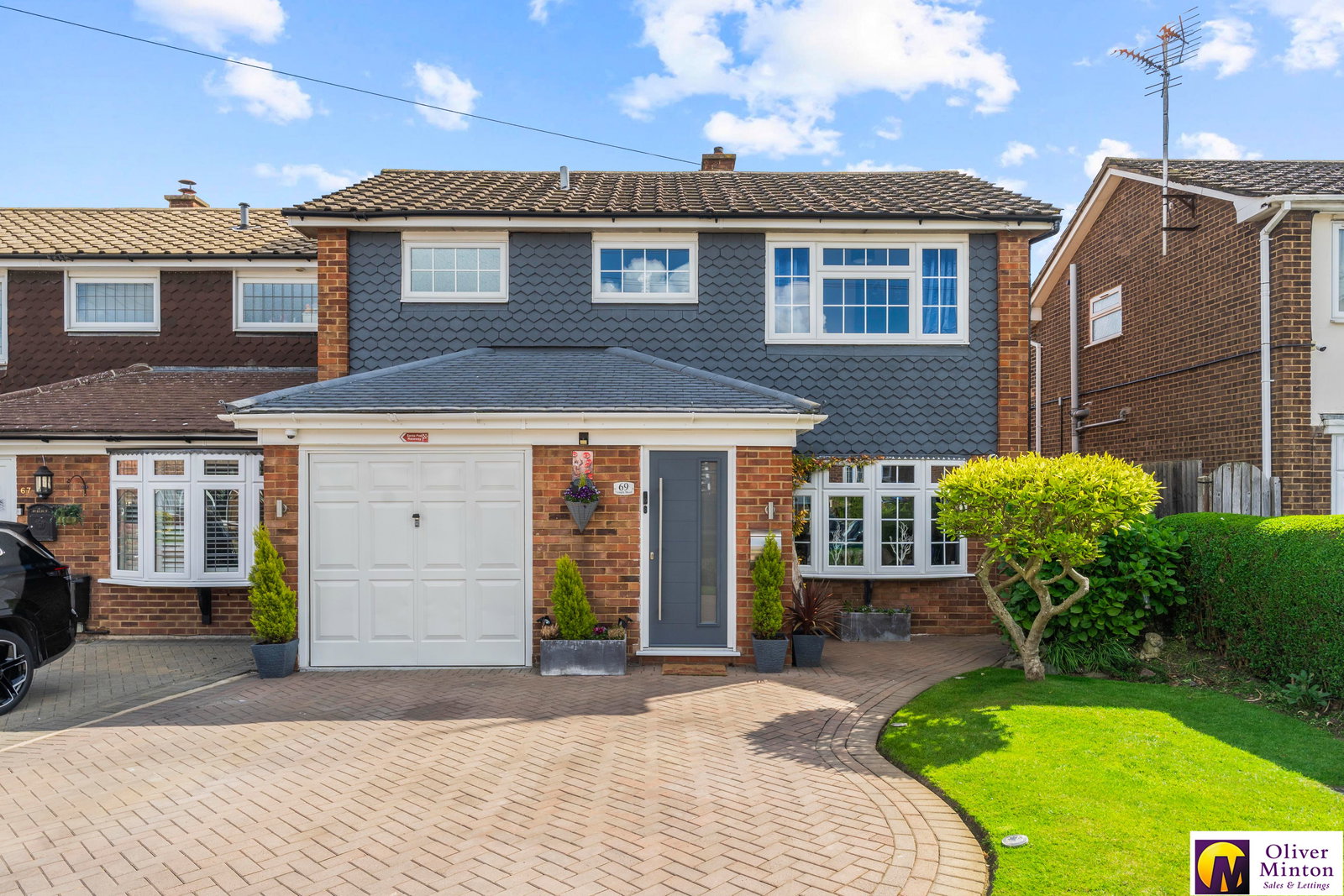 Image for Temple Mead, Roydon