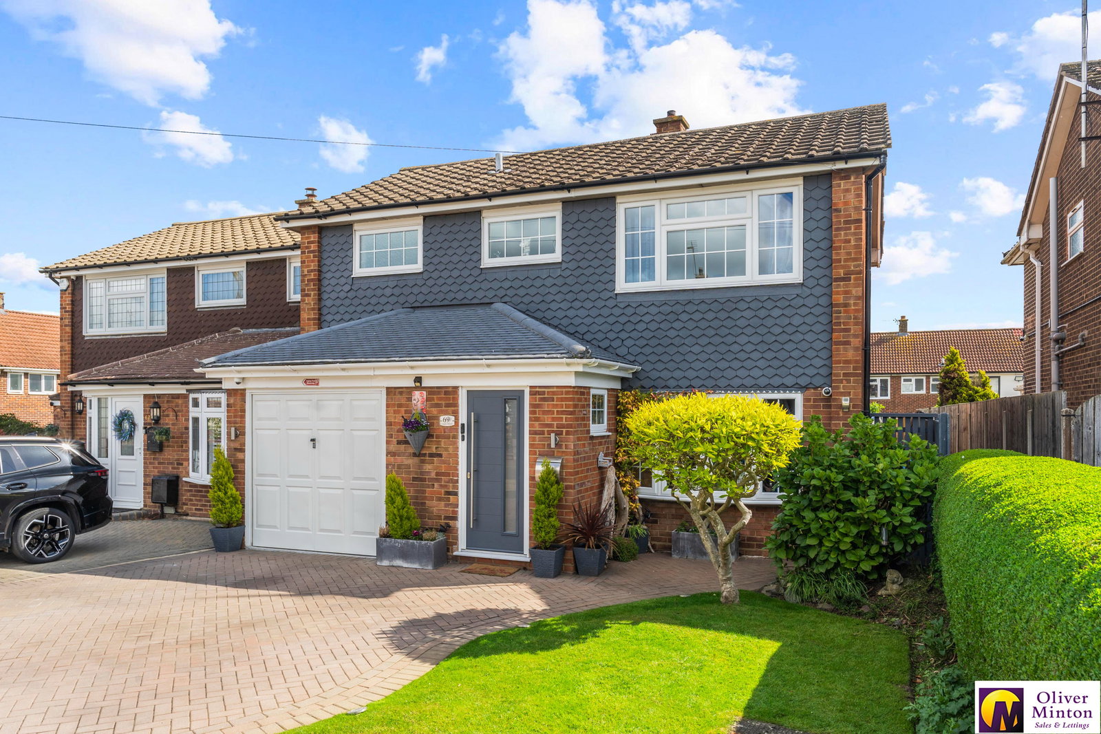 Image for Temple Mead, Roydon