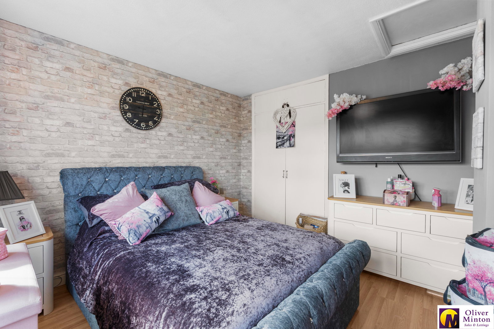 Image for Temple Mead, Roydon