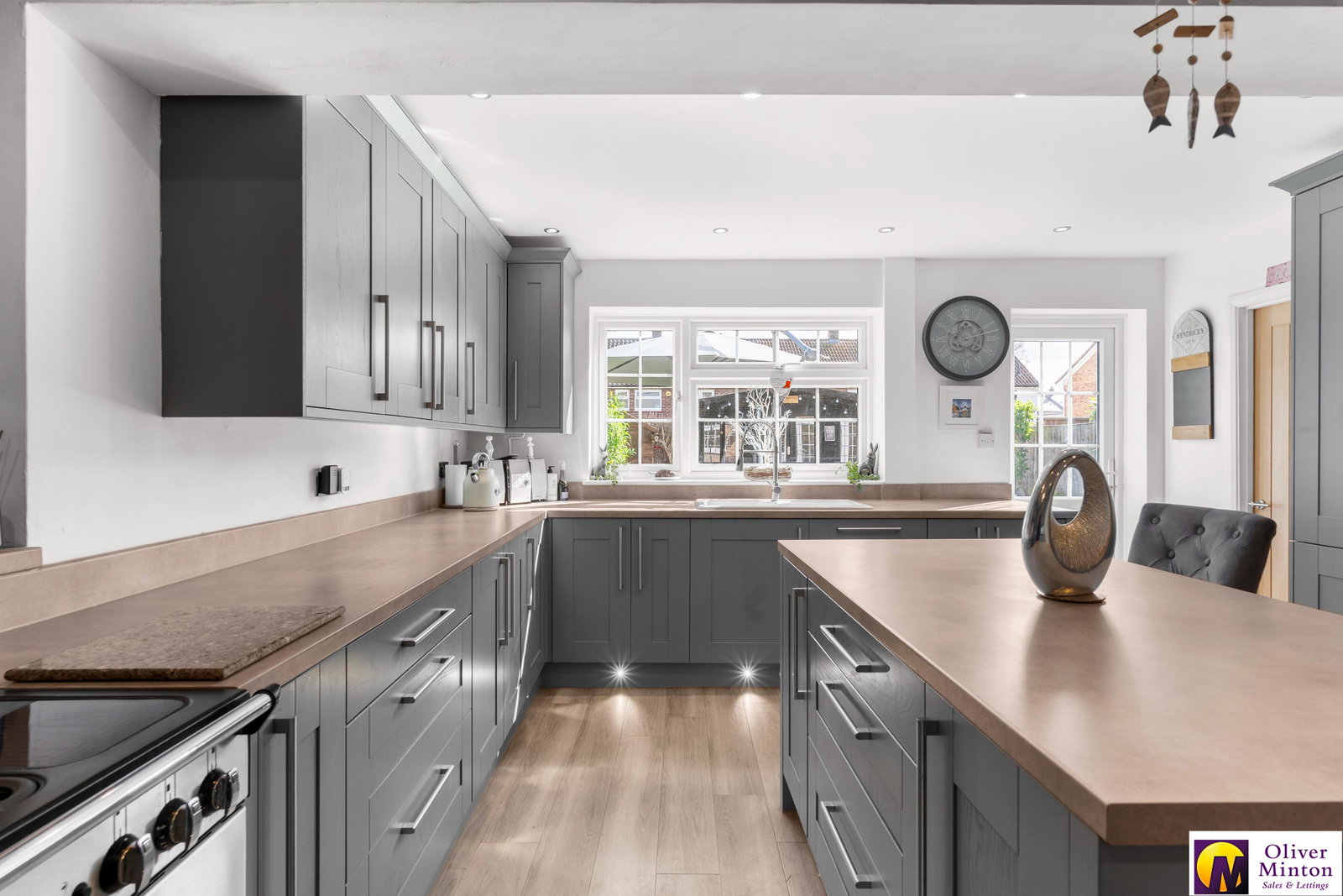 Image for Temple Mead, Roydon