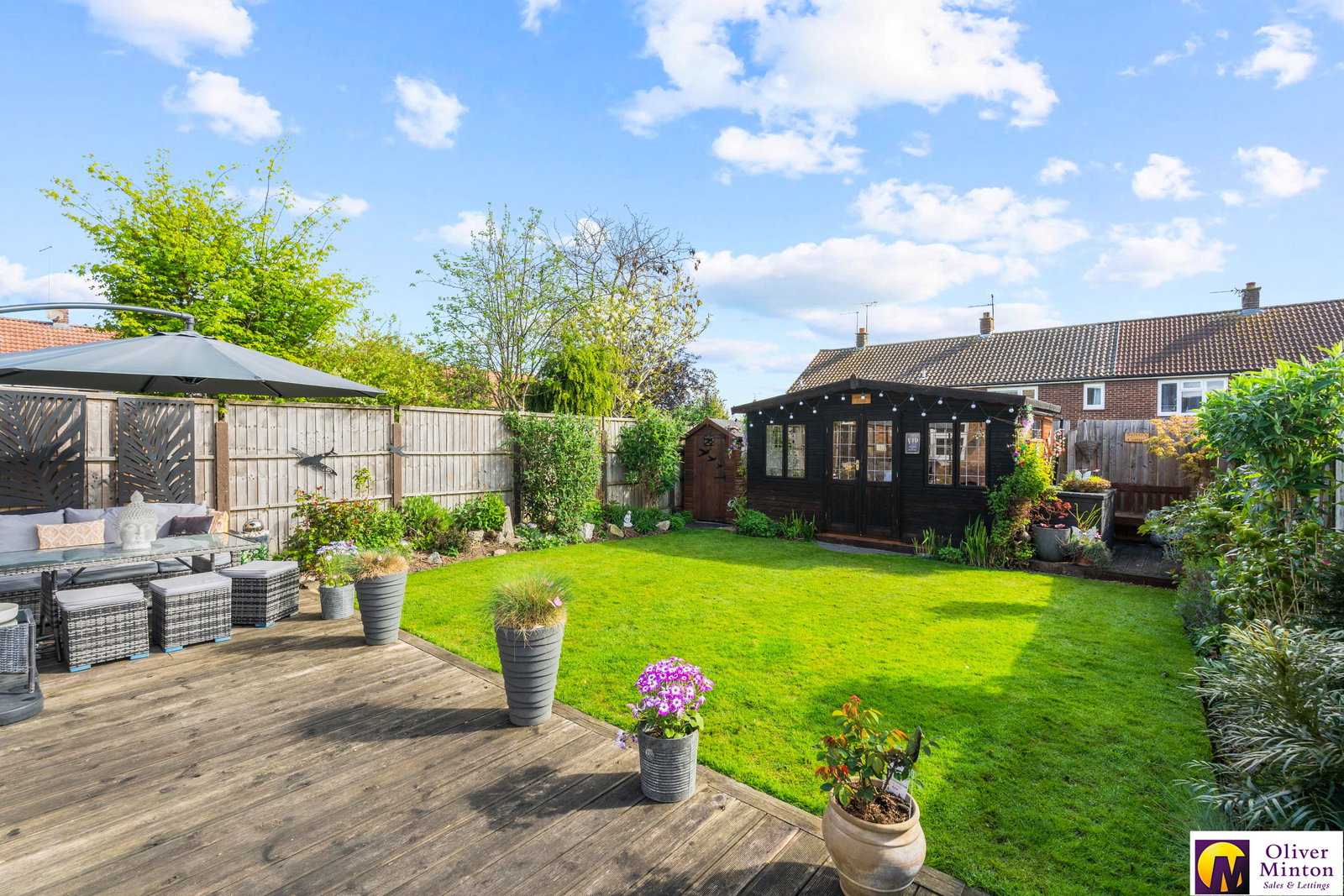 Image for Temple Mead, Roydon