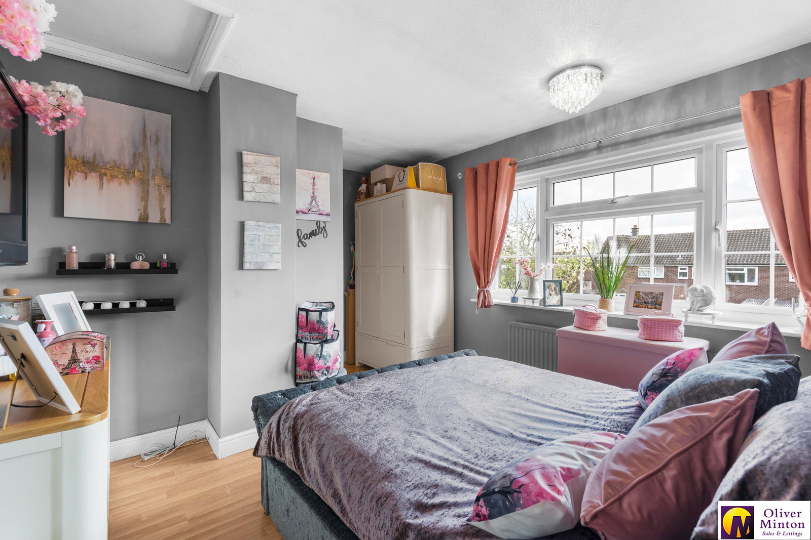 Image for Temple Mead, Roydon