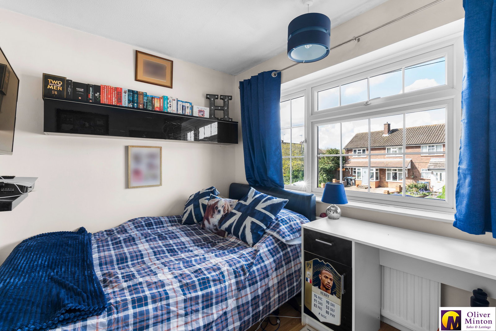 Image for Temple Mead, Roydon