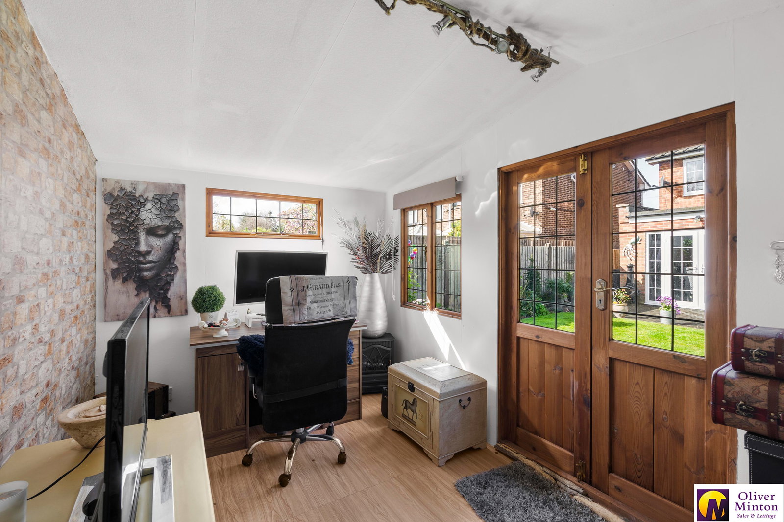 Image for Temple Mead, Roydon