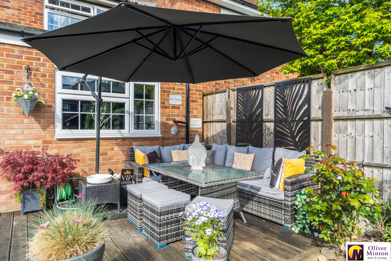 Image for Temple Mead, Roydon