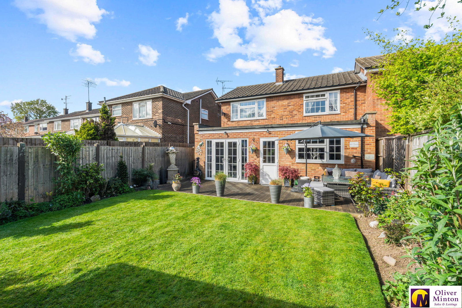 Image for Temple Mead, Roydon