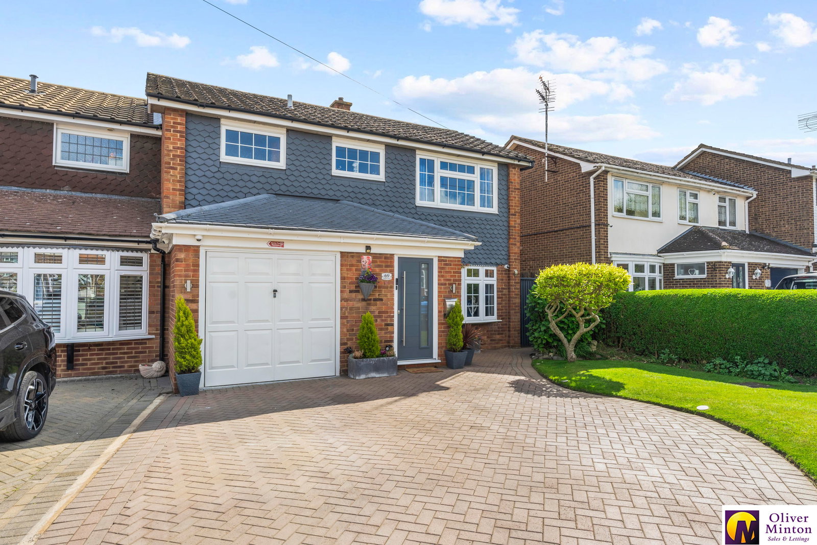 Image for Temple Mead, Roydon