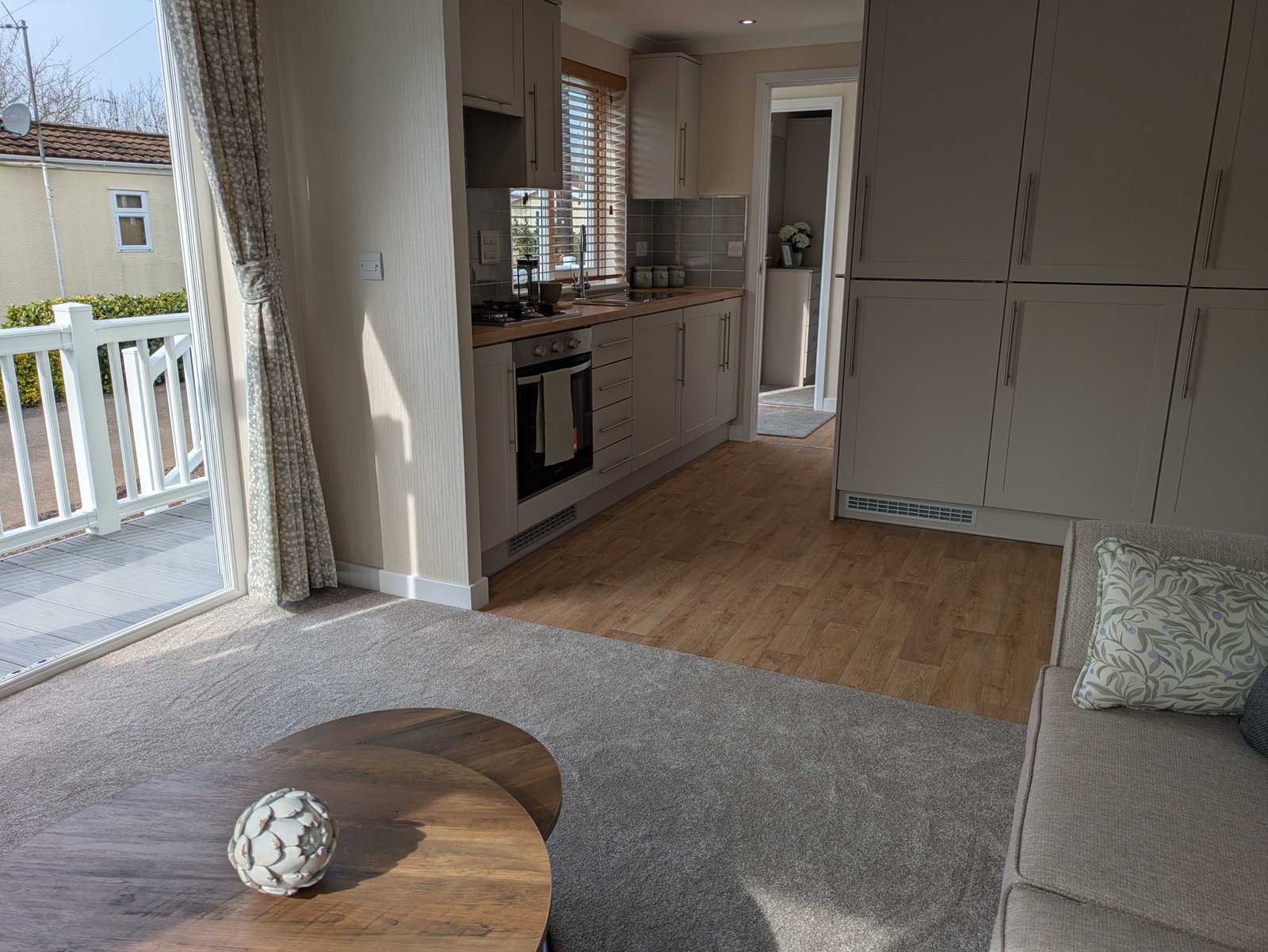 Image for Holy Acre, Roydon Marina Village, Roydon, CM19 5EJ