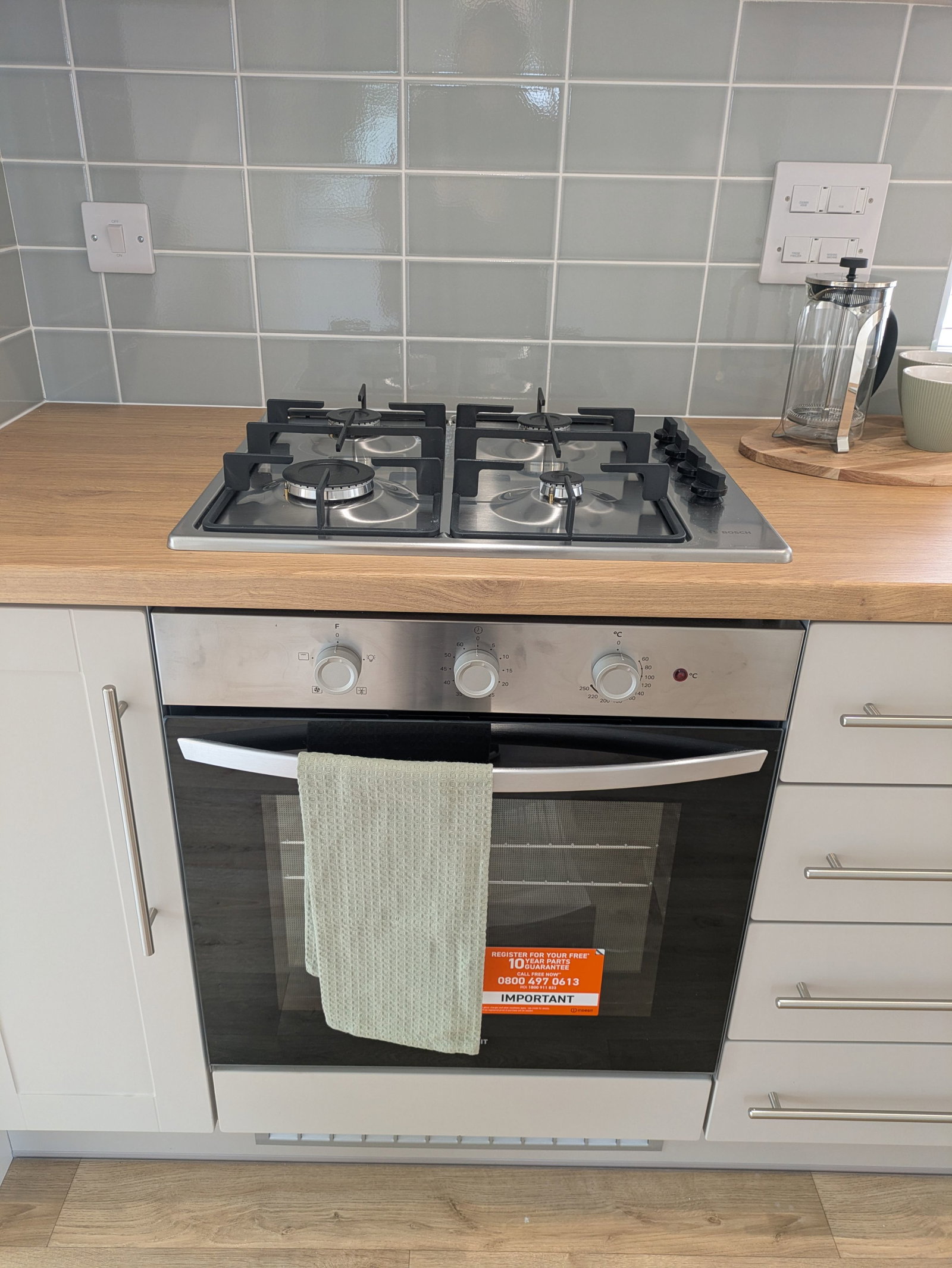 Image for Holy Acre, Roydon Marina Village, Roydon, CM19 5EJ