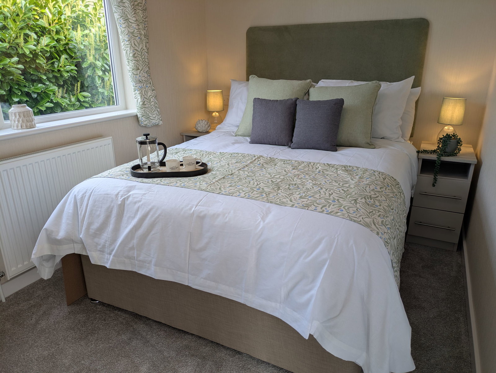 Image for Holy Acre, Roydon Marina Village, Roydon, CM19 5EJ