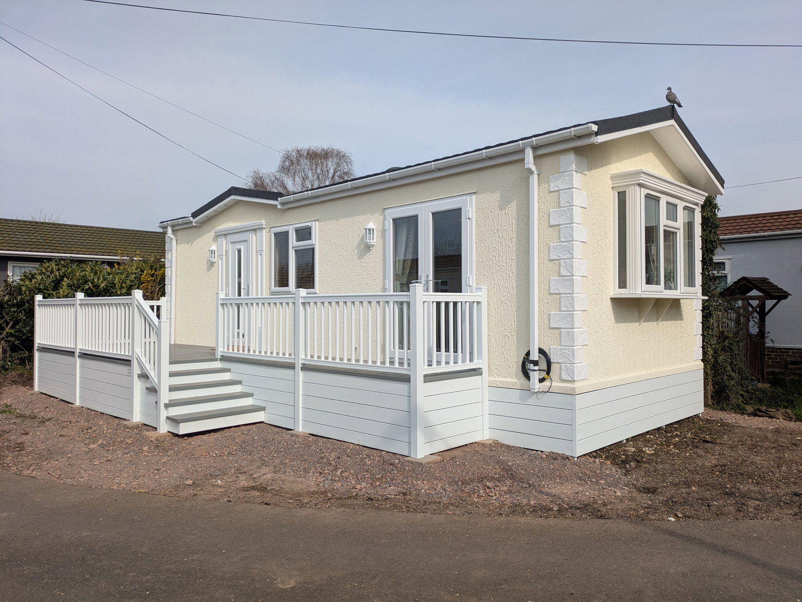 Image for Holy Acre, Roydon Marina Village, Roydon, CM19 5EJ