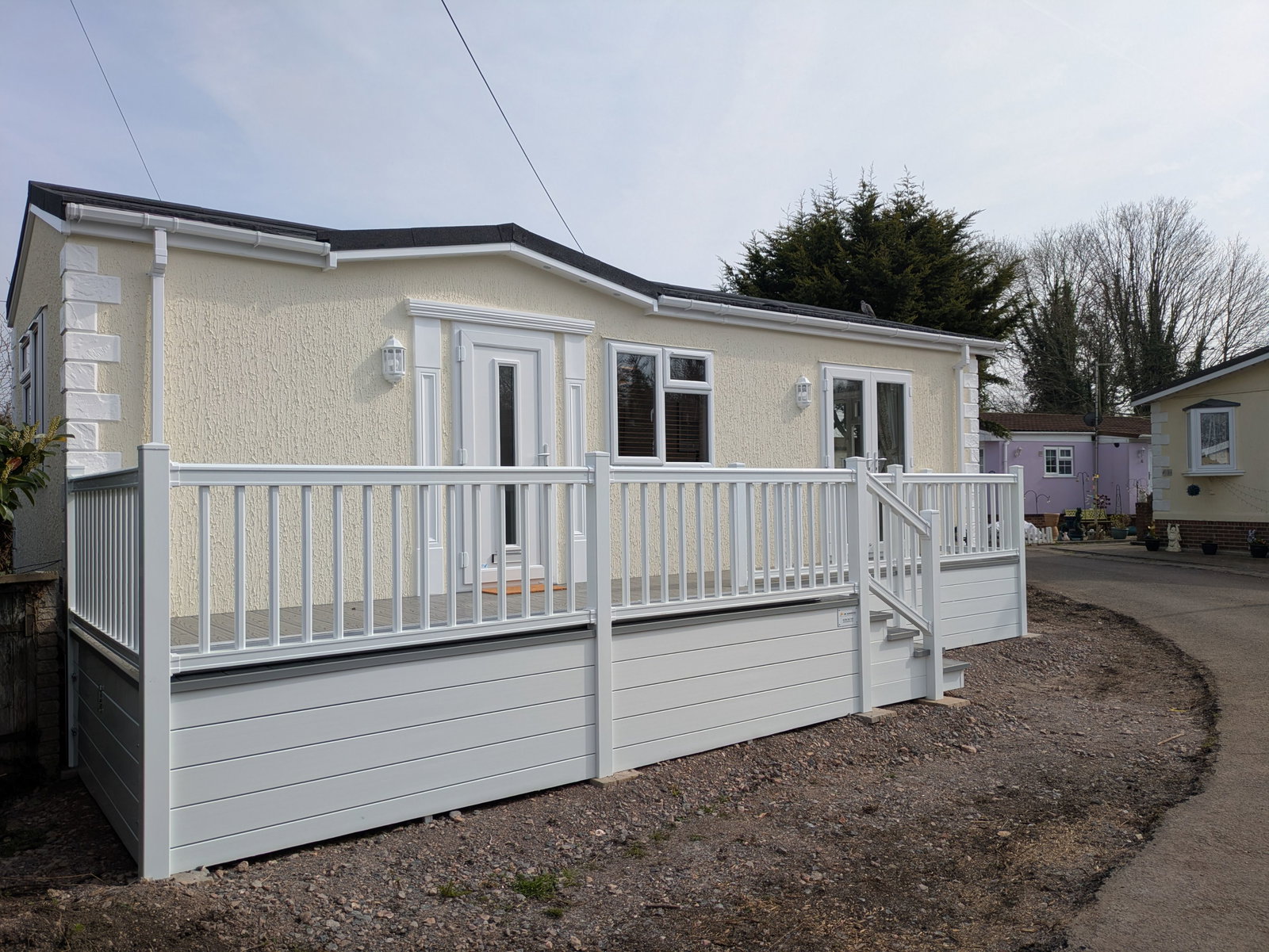 Image for Holy Acre, Roydon Marina Village, Roydon, CM19 5EJ