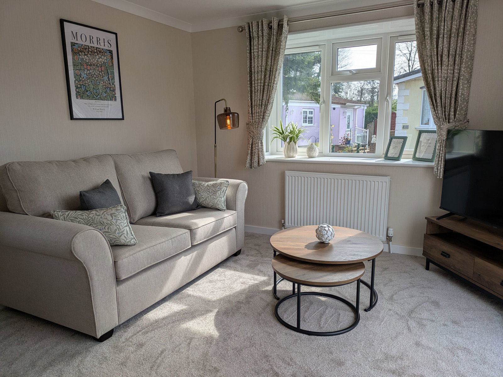 Image for Holy Acre, Roydon Marina Village, Roydon, CM19 5EJ