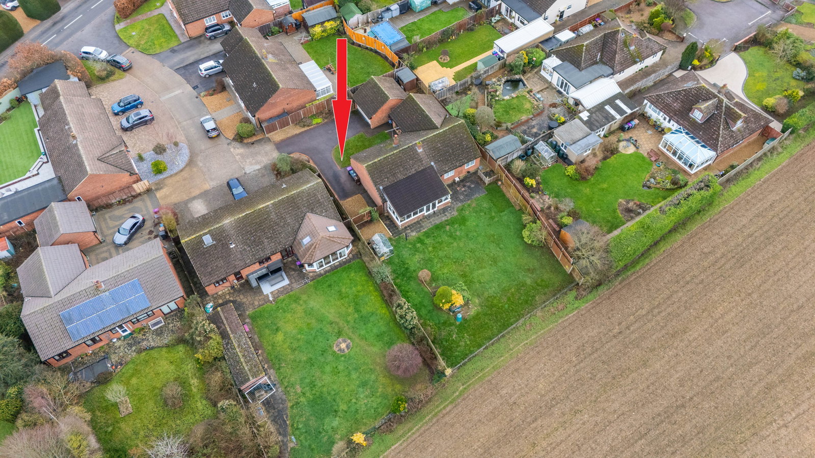 Image for Little Henleys, Hunsdon