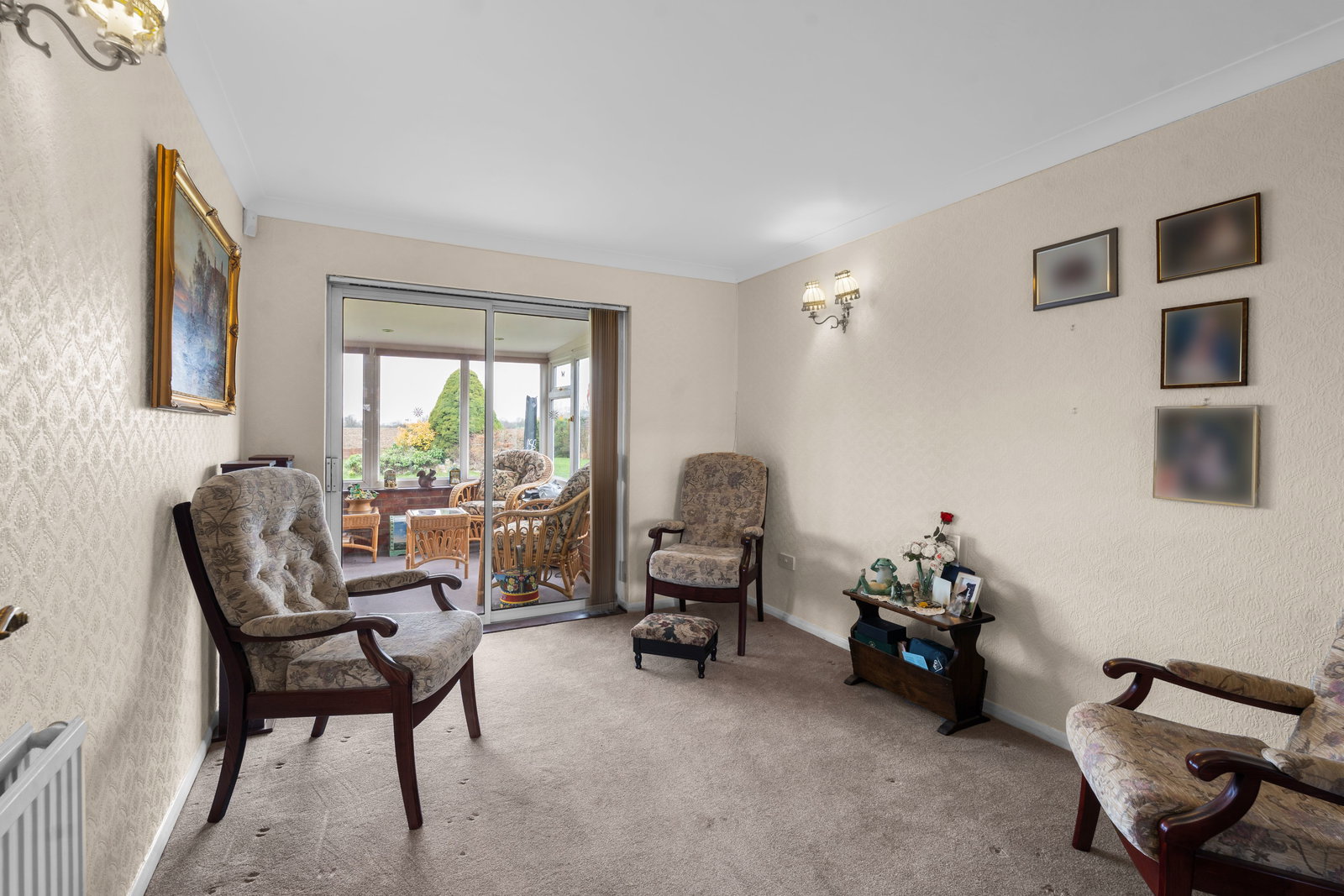 Image for Little Henleys, Hunsdon