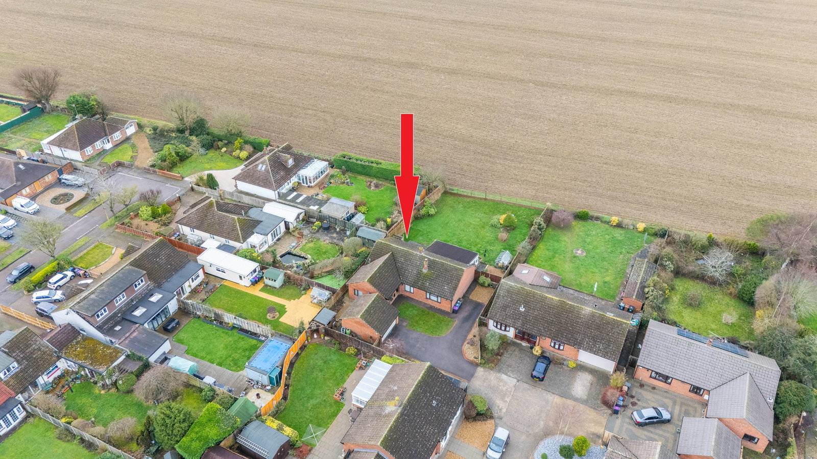 Image for Little Henleys, Hunsdon