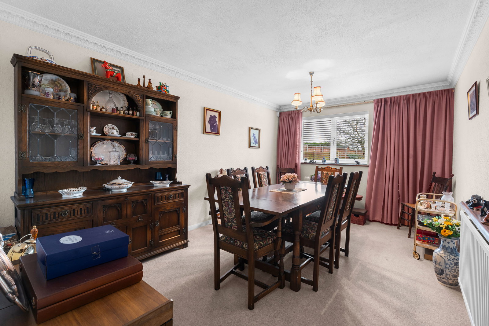 Image for Little Henleys, Hunsdon