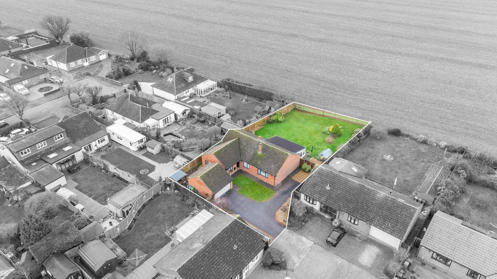 Image for Little Henleys, Hunsdon