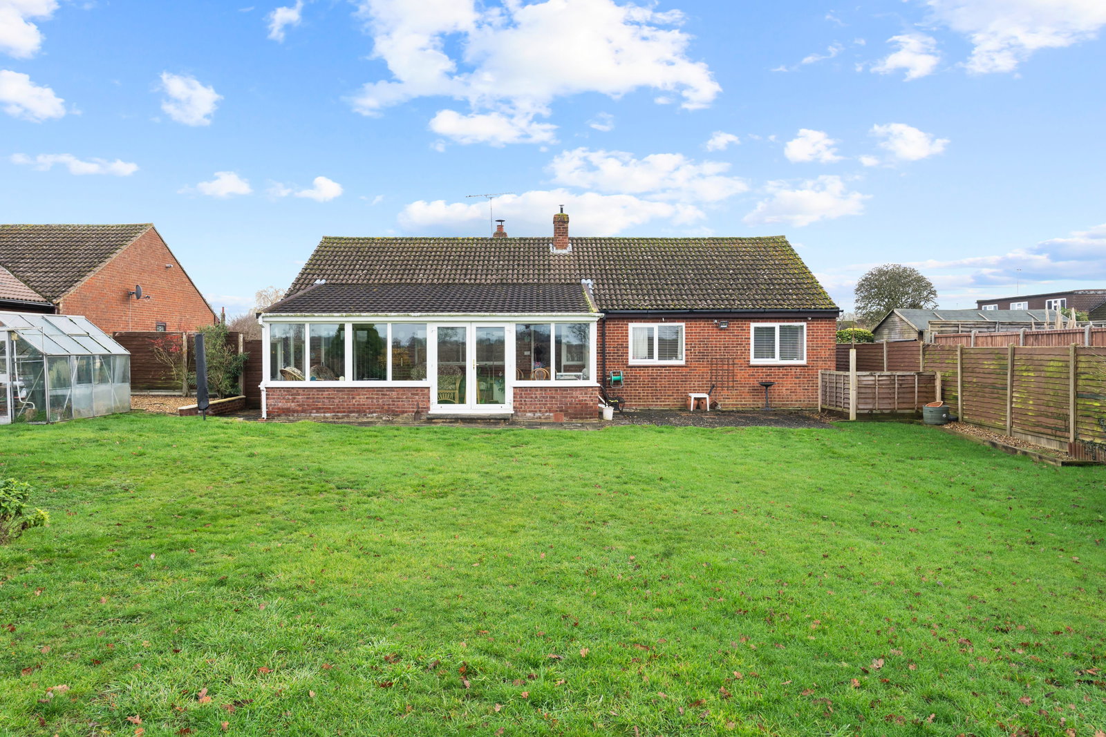 Image for Little Henleys, Hunsdon