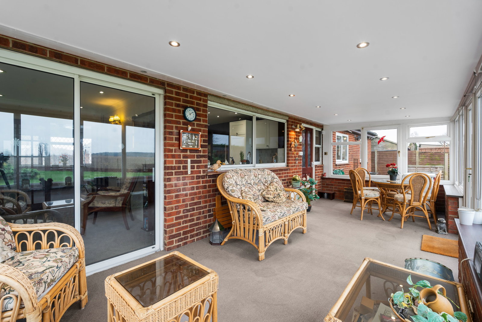 Image for Little Henleys, Hunsdon