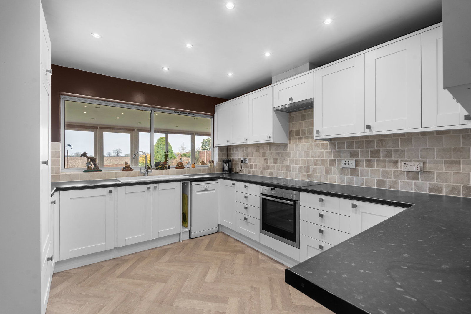 Image for Little Henleys, Hunsdon