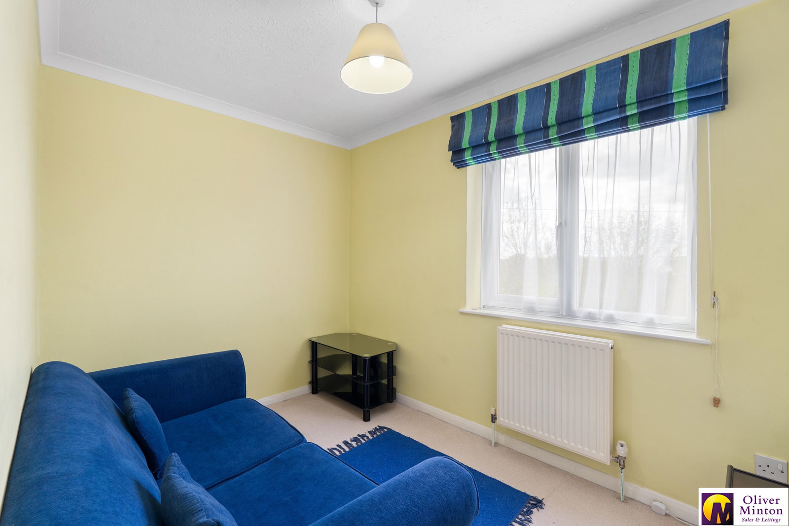 Image for Chapelfields, Stanstead Abbotts