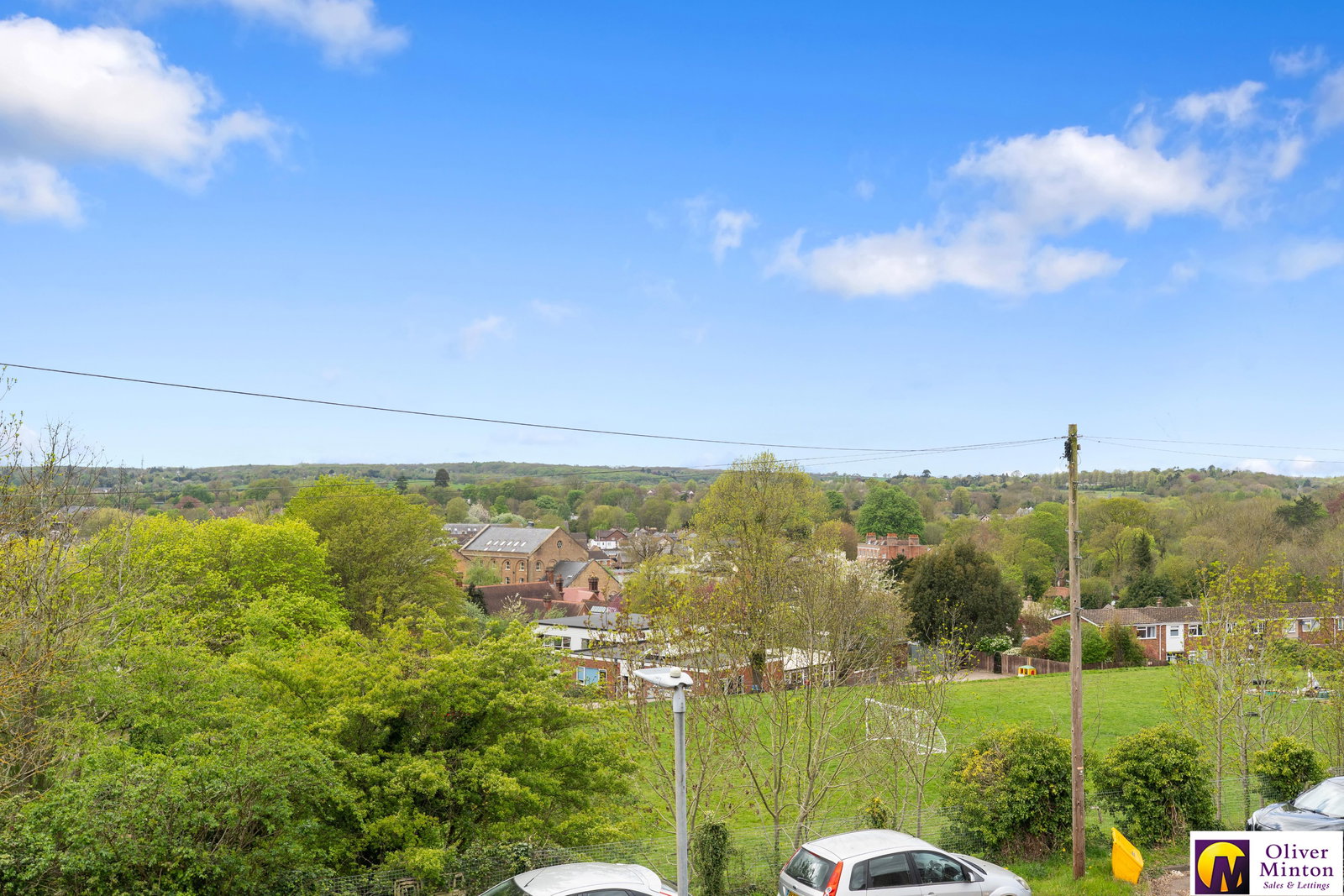 Image for Chapelfields, Stanstead Abbotts