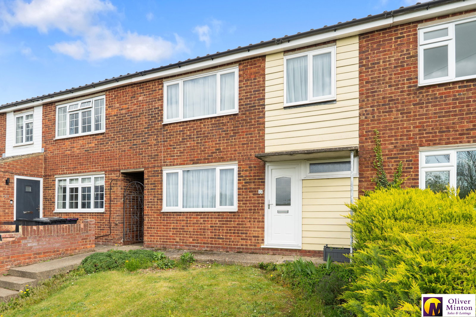 Image for Chapelfields, Stanstead Abbotts